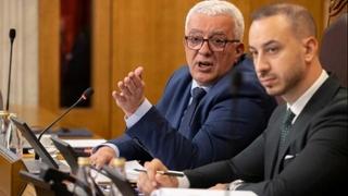 Skupštinska većina u Crnoj Gori u ponedjeljak o rezoluciji o Jasenovcu