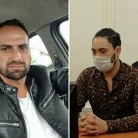 Marokancu ponovo 13 godina zatvora za ubistvo Jasmina Berovića na Otesu