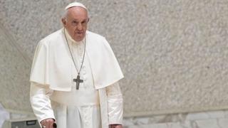 Papa Franjo ponovo pozvao na opću razmjenu zarobljenika između Rusije i Ukrajine

