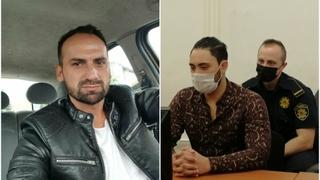 Marokancu ponovo 13 godina zatvora za ubistvo Jasmina Berovića na Otesu