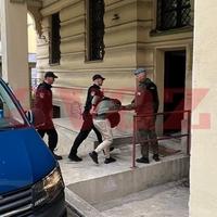 Tužilaštvo KS zatražilo određivanje jednomjesečnog pritvora za petero Ukrajinaca