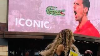 Pogledajte video kojim je Rita Ora naljutila Srbe, a sve zbog reakcije na Novaka Đokovića