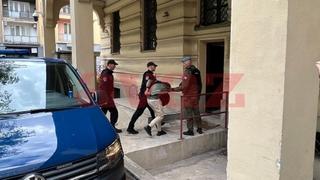 Tužilaštvo KS zatražilo određivanje jednomjesečnog pritvora za petero Ukrajinaca