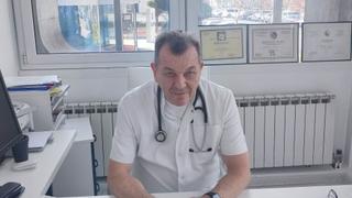 Mirsad Đugum za "Avaz": Zdravstveni sistem nije uređen