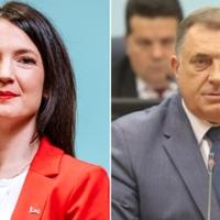 Trivić: Kada Dodik, najveći izdajnik srpskog naroda, me nazove sramotom za ovaj narod, smatram to komplimentom