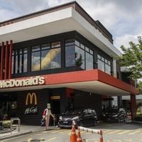 Malezijska franšiza "McDonald'sa" tužila pokret koji poziva na bojkot Izraela zbog Gaze