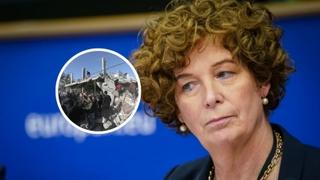 Belgija razmatra dodatne sankcije protiv Izraela