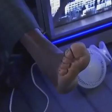 Kad sport ostavi posljedice: Shaquille O'Neal pokazao stopala i zgrozio svijet (VIDEO)