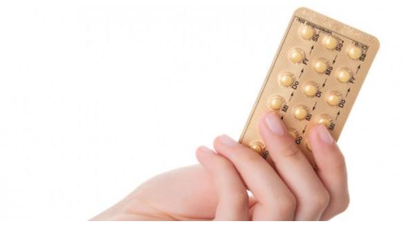 Kontraceptivne pilule utrostručuju rizik od raka dojke