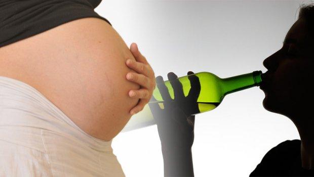 Koliko alkohola trudnice smiju piti i šta je fatalni alkoholni sindrom?