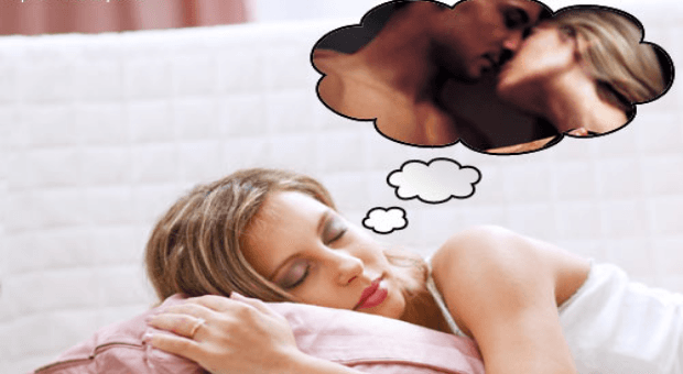 Tumačenje erotskih snova: Sanjali ste preljubu ili da ste imali seks sa bivšim?