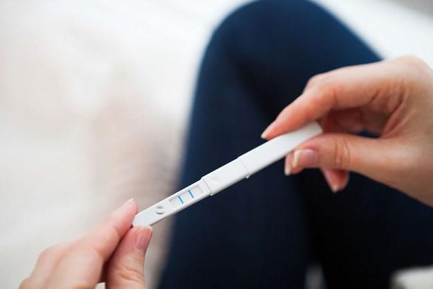 Test za trudnoću doživio promjenu koja bi vam se trebala svidjeti