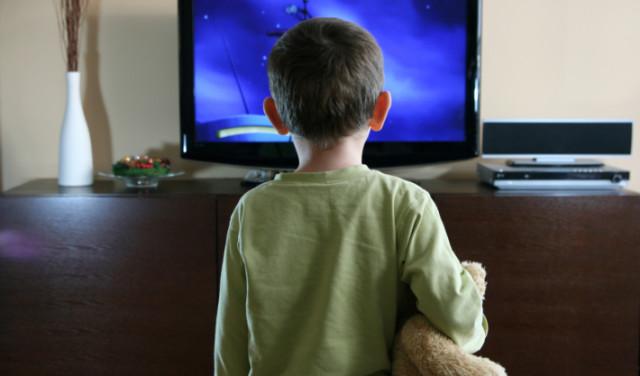 Jednim "prljavim" trikom odvikao dijete od TV-a za tri dana