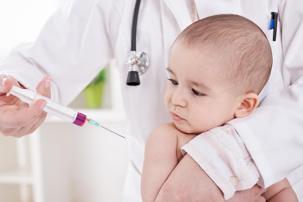 Preventiva bolesti kod djece: Gripa kuca na vrata
