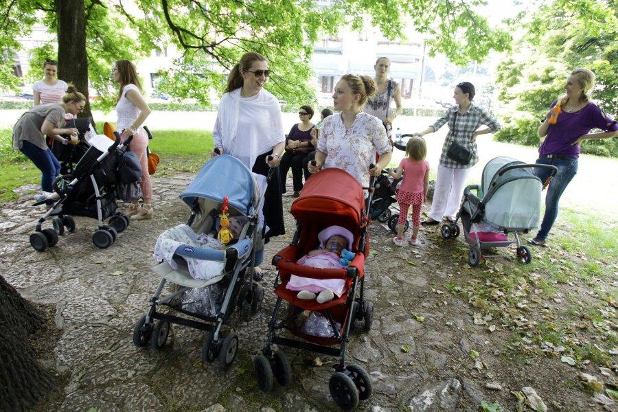 Porodiljama duguju skoro pet miliona KM