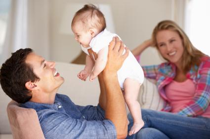 Roditeljski vodič: Prvi mjeseci s bebom