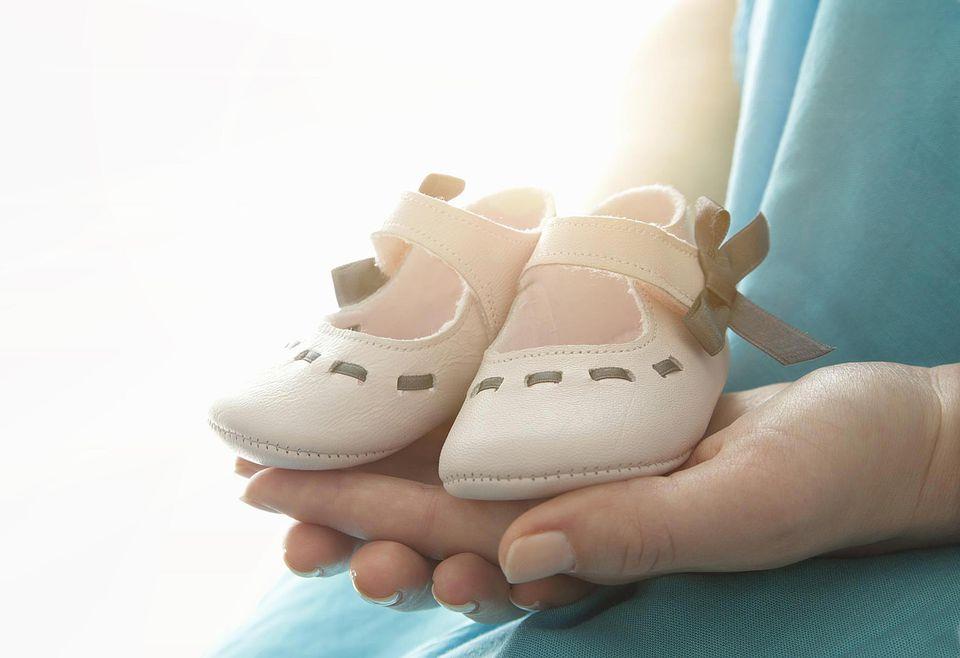 Kako odrediti pravi broj cipelica za dijete