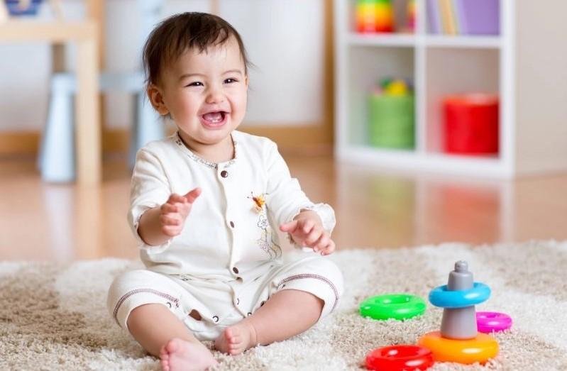 Stručnjaci tvrde da bebe imaju omiljenu igru