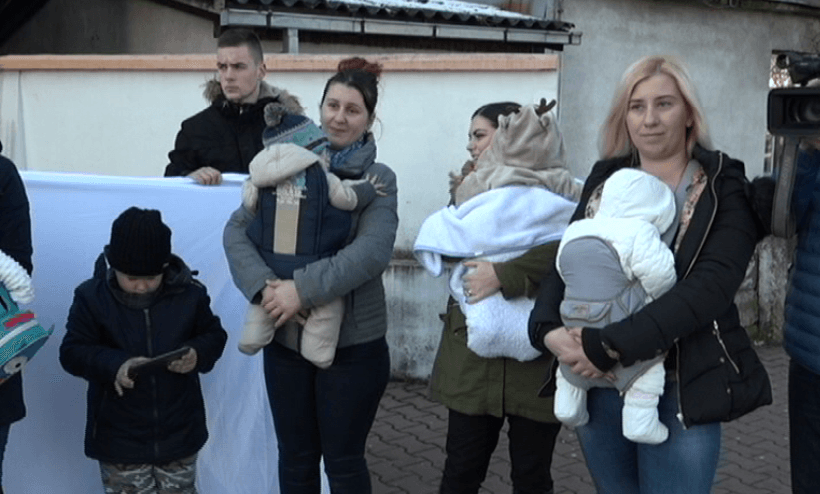 Bihać: Naknade porodiljama kasne i do tri godine