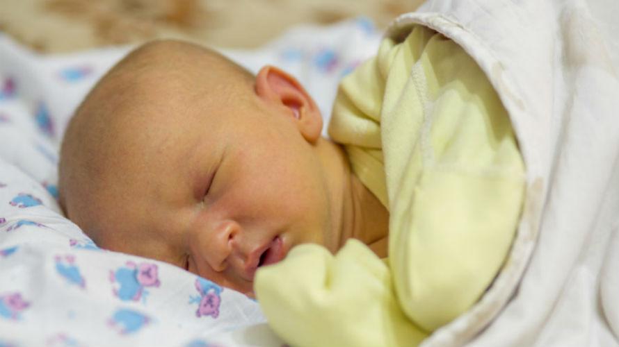 Novorođenačka žutica - šta trebaju znati roditelji