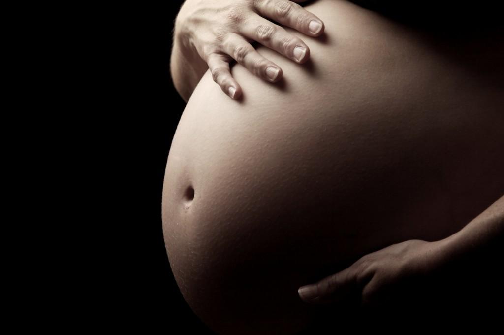 Kako se razvija beba u majčinom stomaku
