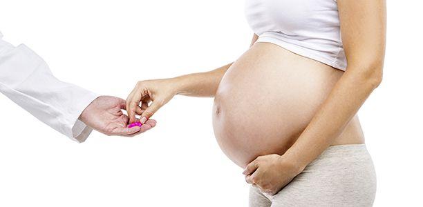 Zašto trudnica treba uzimati folnu kiselinu