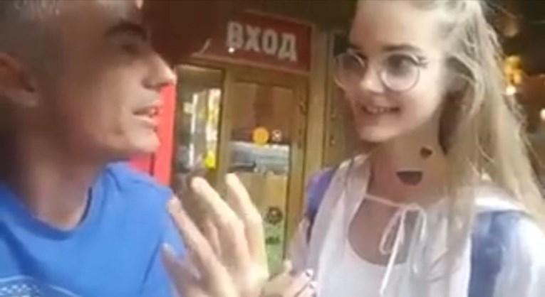 Argentincu zabranjen ulaz na SP zbog užasnog videa koji je snimio sa 15-godišnjom Ruskinjom