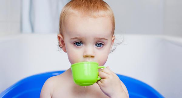 Čajevi za djecu: Šta smiju piti u određenom uzrastu