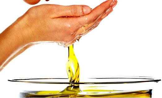 Lijepa i njegovana trudnica: Iskoristite maslinovo ulje