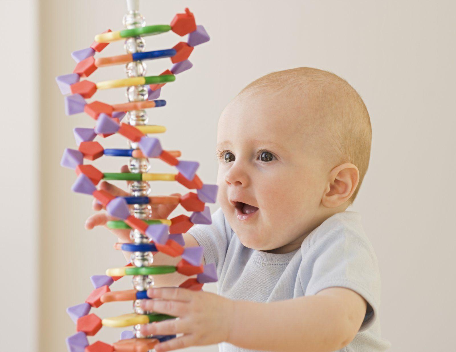 Stižu dizajnerske bebe imune na genetske bolesti