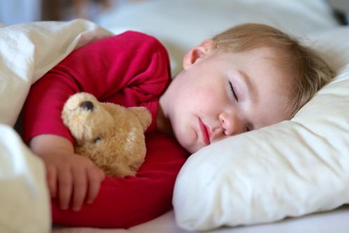 Kako da odlazak djeteta u krevet ne postane drama