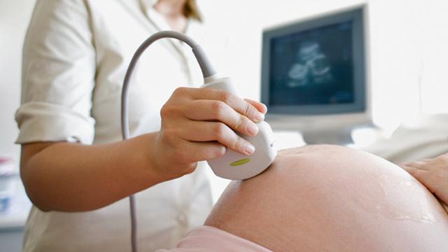 Šta ultrazvuk govori o bebi