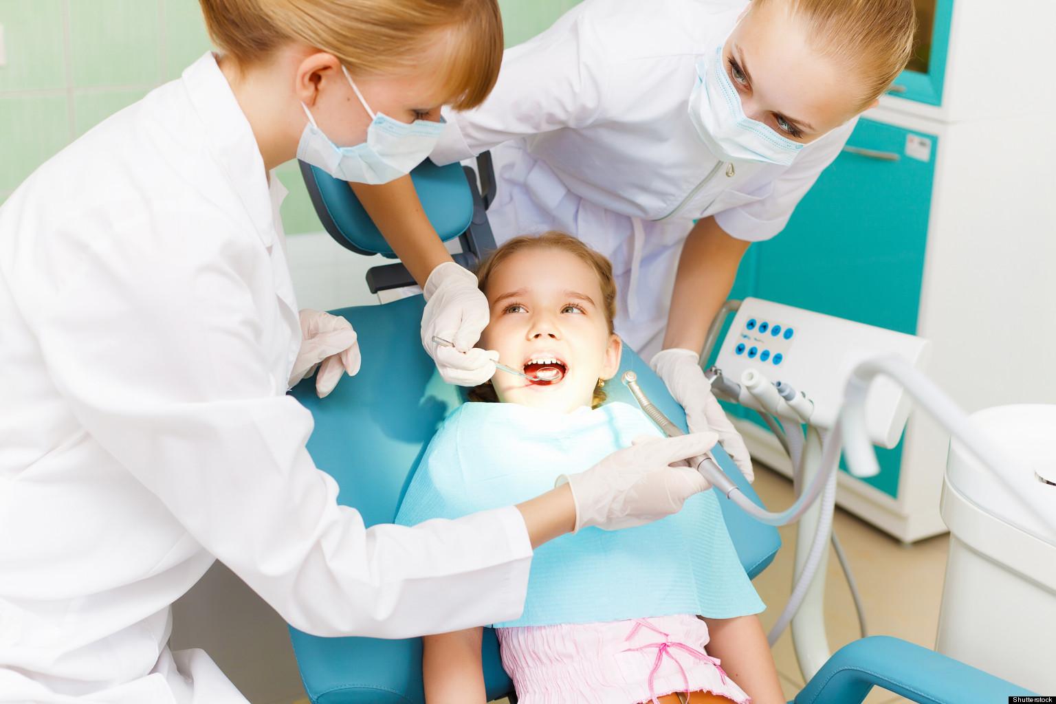 Tretman je najbolje obaviti u stomatološkoj ordinaciji - Avaz