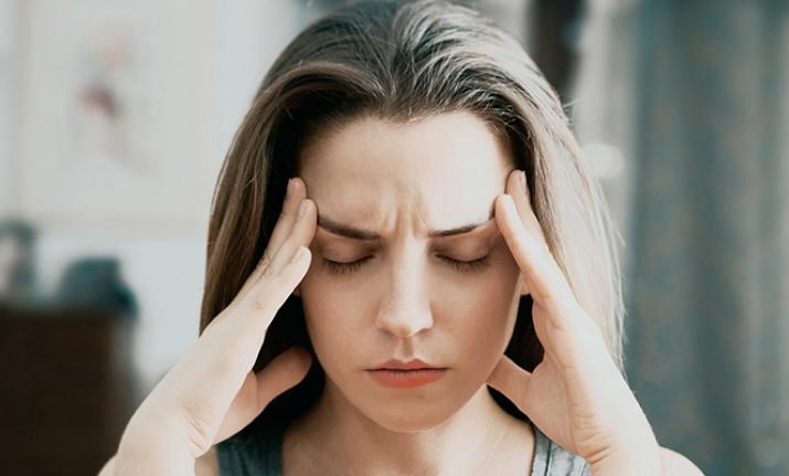 Trudnice često posežu i za lijekovima za migrenu - Avaz