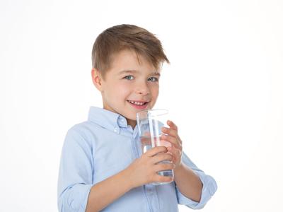 Da li voda kvari apetit kod djece