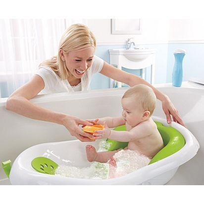 Koliko topla bi trebala biti voda za kupanje bebe