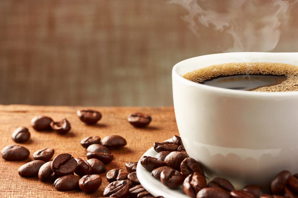 Kofein ne pomaže osobama na dijeti