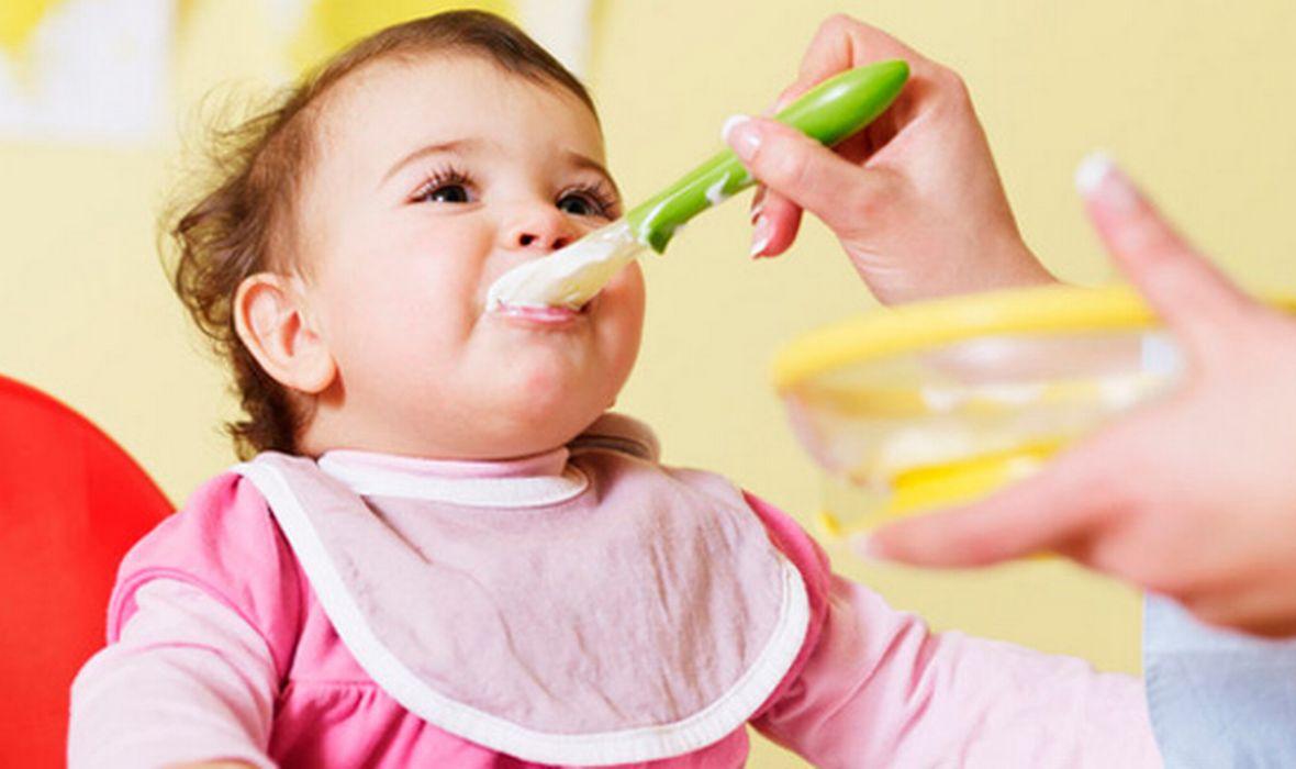 Pravilna ishrana djeteta od prvog dana života je osnov za pravilan rast i razvoj - Avaz