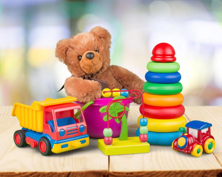 Kupujte igračke na čijoj ambalaži ili etikate postoji upustvo za čišćenje - Avaz