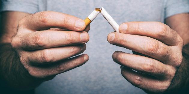Znate li kako vaša cigareta djeluje na zdravlje djece