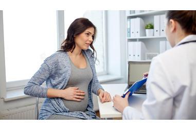 Kada trudnica treba hitno potražiti doktora