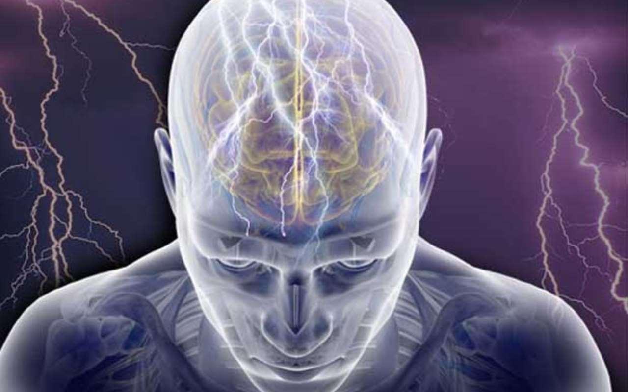 Šta je epileptizirani mozak