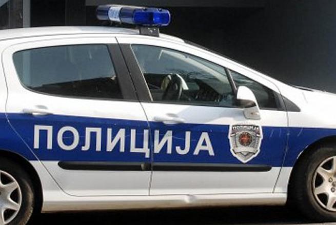 Policija uhapsila muškarca: Određen pritvor od 48 sati - Avaz