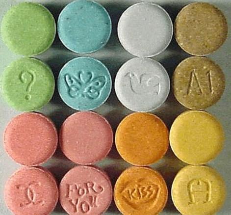 Privlači mlade: Nova  smrtonosna droga u obliku tabletica - Avaz