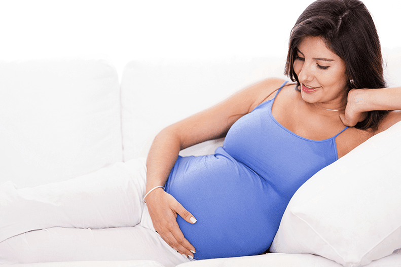 Blizanačka trudnoća i komplikacije