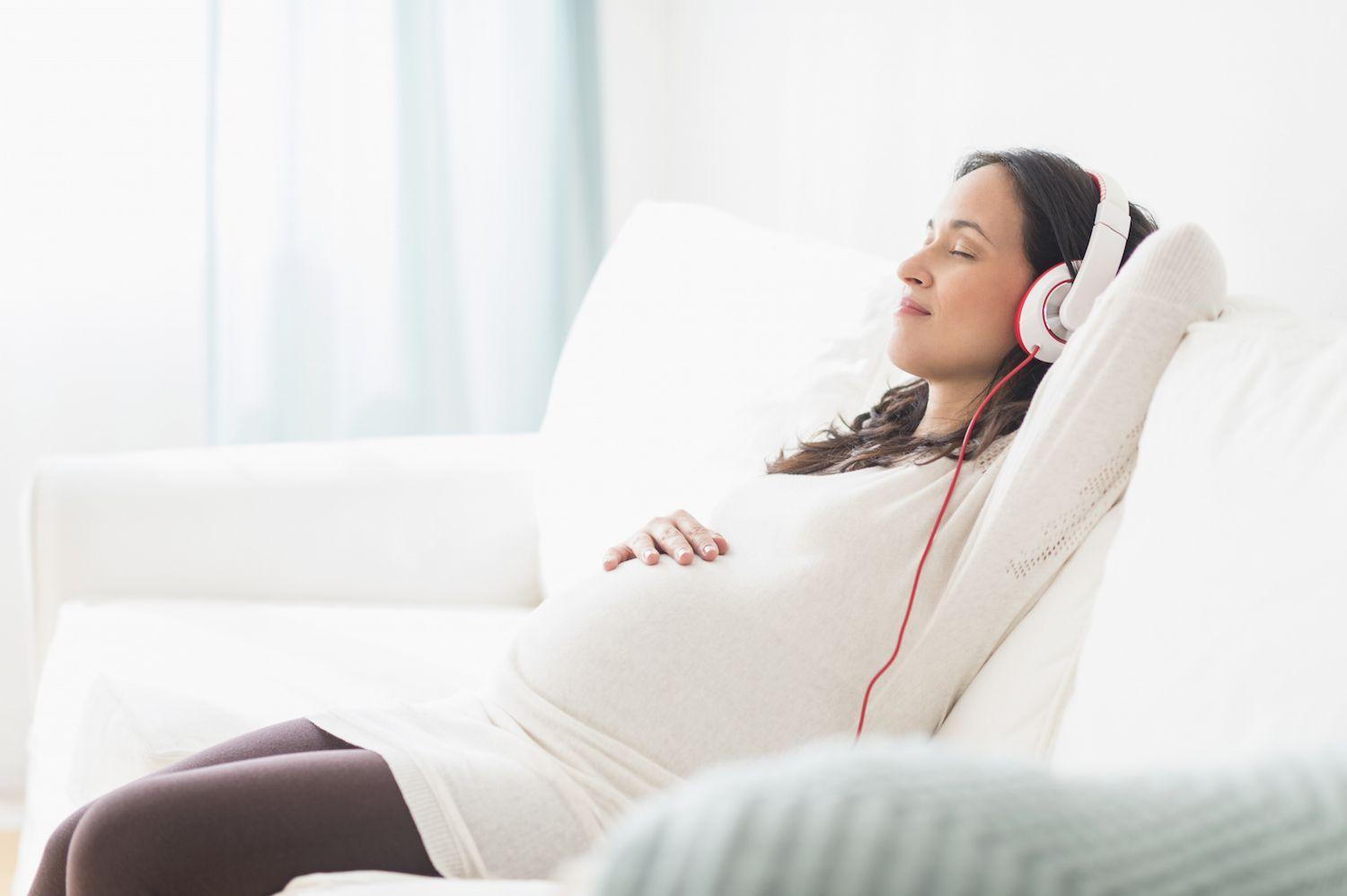 Izbjegavajte stresne situacije tokom trudnoće - Avaz