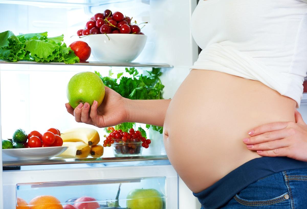 Devet pravila za zdravlje tokom trudnoće