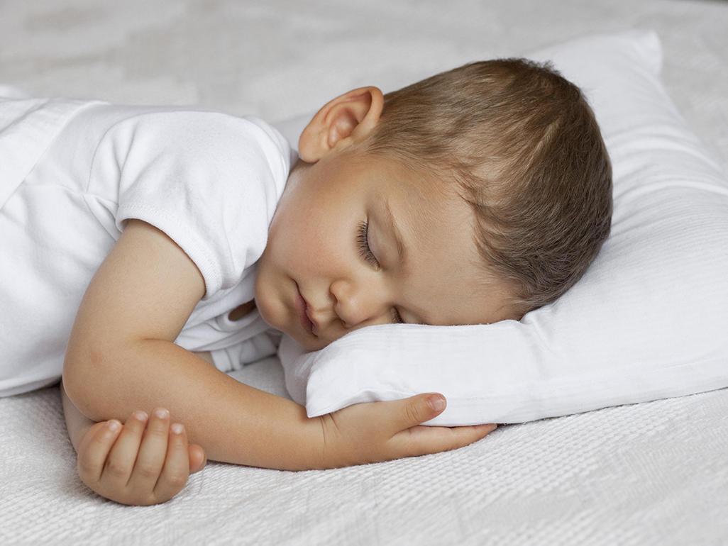 Djeci u dobi od 3 do 5 godina potrebno je od 11 do 13 sati sna - Avaz