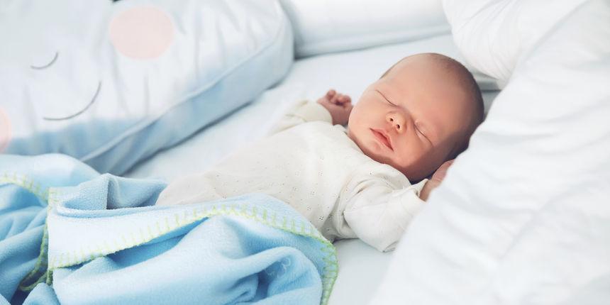 Djeci nedostatak jastuka ne utječe na kvalitet sna - Avaz