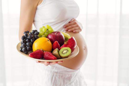 Šta trudnice trebaju jesti na poslu